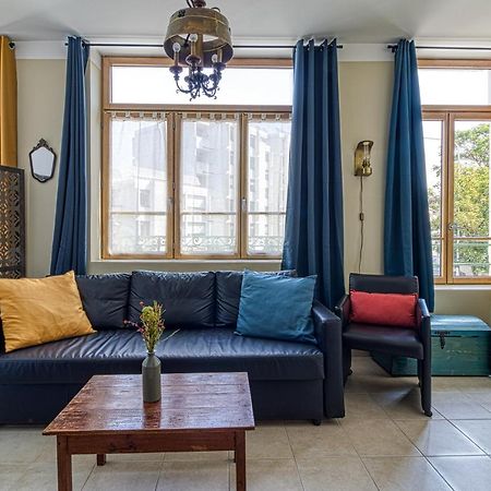 Le Jules Verne - Idealement Situe Avec Sauna Calais Exteriör bild