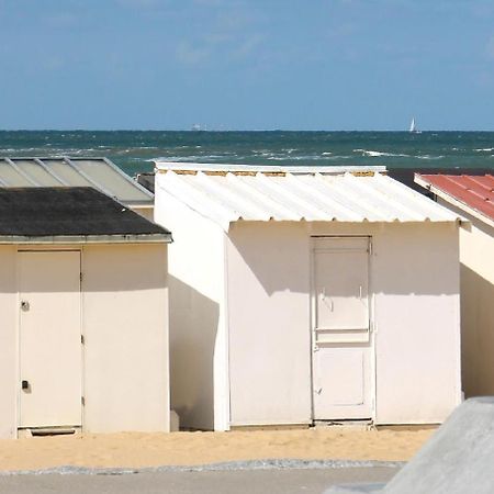 Le Jules Verne - Idealement Situe Avec Sauna Calais Exteriör bild